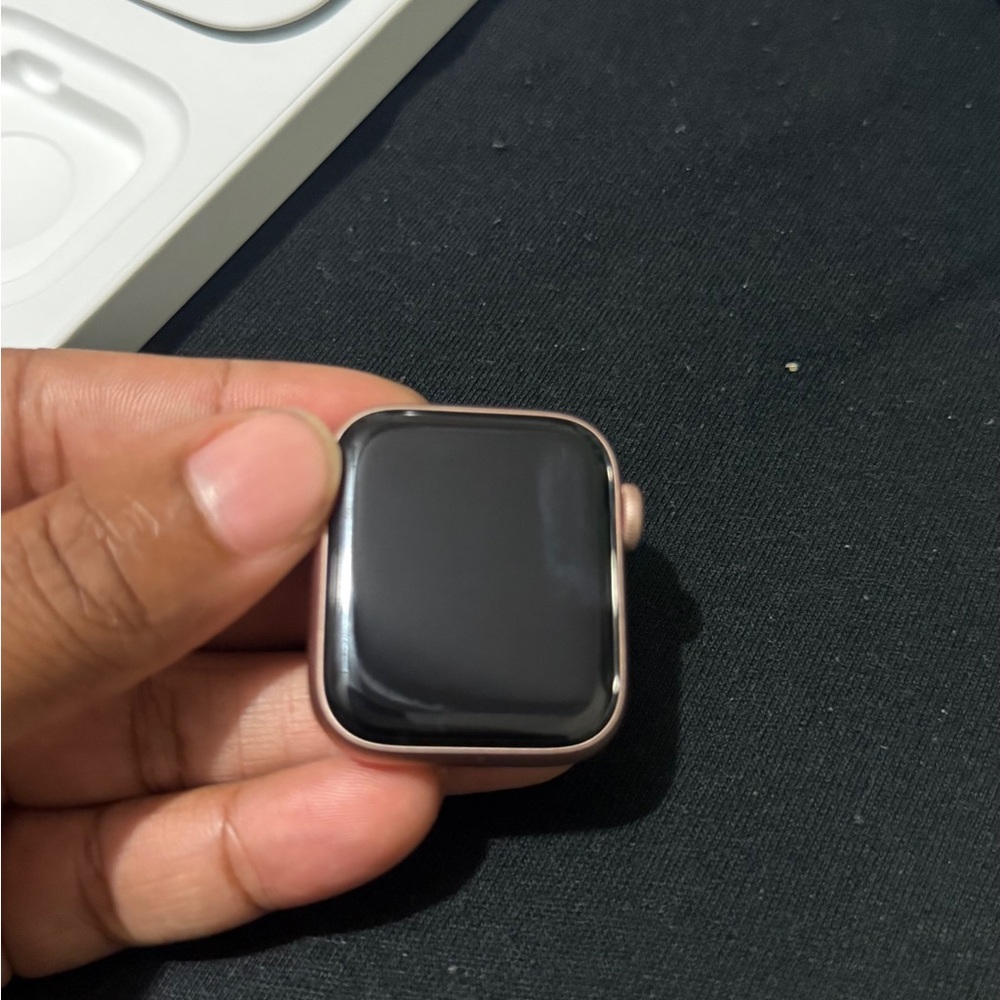 Apple Watch Series 5